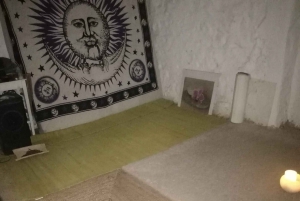 INTENSIVE CHIROMASSAGE WORKSHOP