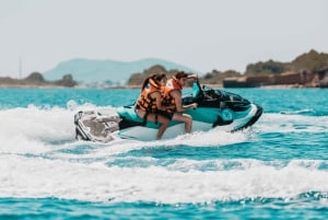 Jet Ski Sunset Andratx