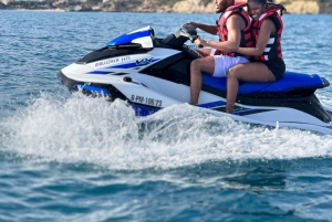Santa Ponça: 30-Minute Jetski Ride