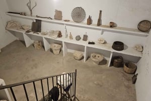 Muzeum i ogrody Joana Miró w Palma De Mallorca - zwiedzanie arcydzieł