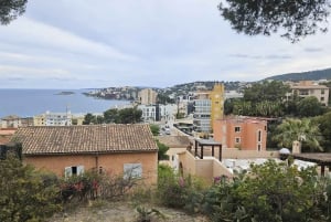 Muzeum i ogrody Joana Miró w Palma De Mallorca - zwiedzanie arcydzieł