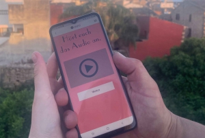 Jordi: Adventure Date Outdoor Exploration Game for Couples