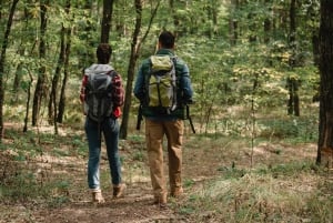 Jordi: Adventure Date Outdoor Exploration Game for Couples