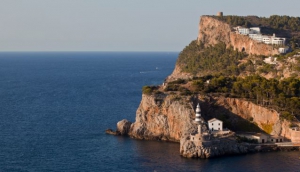 Jumeirah Port Soller Hotel and Spa