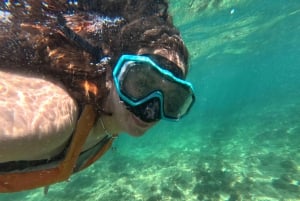 Passeio de caiaque pela Baía de Palma