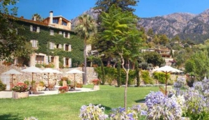 La Residencia