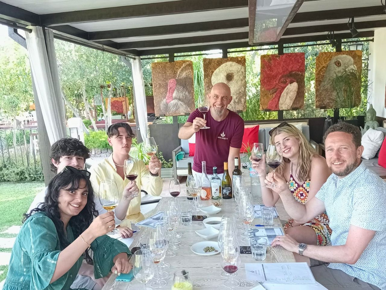 Wine Industry Mallorca