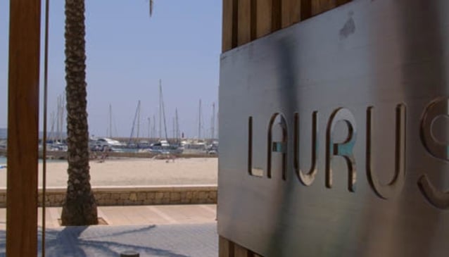 Laurus Restaurant