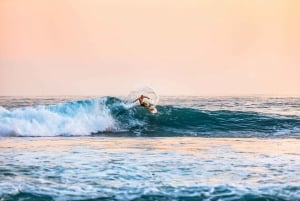 Lær å surfe på Mallorca! Surfekurs i Middelhavet