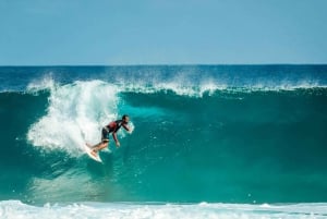 Leer surfen op Mallorca! Surflessen op de Middellandse Zee