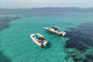 Local Boat Experience Bobo Boat