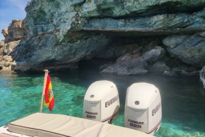 Local Boat Experience Bobo Boat
