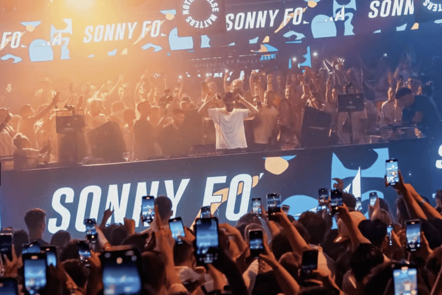 Magaluf : pass pour 3 boîtes de nuit et pool parties