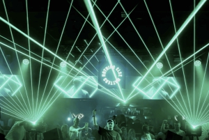 Magaluf: 3 x Nightclub and Pool Party Pass