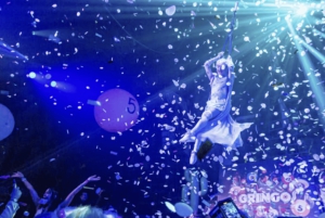 Magaluf : pass pour 3 boîtes de nuit et pool parties