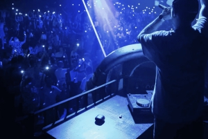 Magaluf : pass pour 3 boîtes de nuit et pool parties