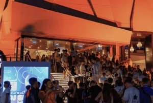 Magaluf : pass pour 3 boîtes de nuit et pool parties