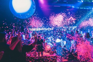 Magaluf: Adults Only Entry Ticket for Gringo's Bingo Night