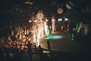 Magaluf: Adults Only Entry Ticket for Gringo's Bingo Night