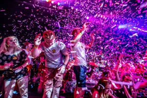 Magaluf: Adults Only Entry Ticket for Gringo's Bingo Night
