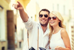 Magaluf: 'PerfectDate',fun game,quiz, adventure walk for two