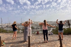 Magaluf: Silent Move Mallorca