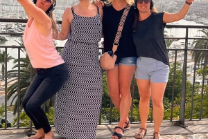 Magaluf: Silent Move Mallorca