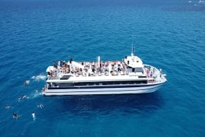 Magaluf: Ultimate Party Package-Boat Party, Pool Party +More