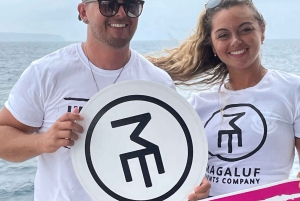 Magaluf: Ultimate Party Package – veneparty, uima-allasparty + paljon muuta