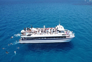 Magaluf: Ultimate Party Package – veneparty, uima-allasparty + paljon muuta