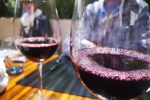 Mallorca: Full-Day Winery Small Group Tour