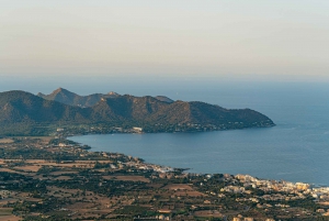 Mallorca: 1-Hour Hot Air Balloon Flight