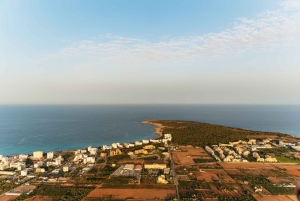 Mallorca: 1-Hour Hot Air Balloon Flight