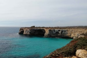 Mallorca: Aventura de 3 días - Senderismo, Coasteering y ...