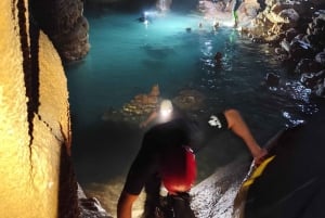 Mallorca: Aventura de 3 días - Senderismo, Coasteering y ...