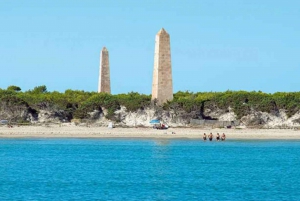 Alcudia: Caves & Coastline Boat Trip w/ Snorkelling