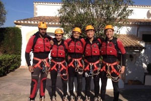 Mallorca: 4-Hour Cliff Jumping Adventure