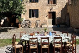 マヨルカ：ヨガ、瞑想、魔法の振動を感じる4時間のリトリート