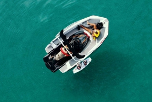 Mallorca: 4-in-1 Water Sports Adventure