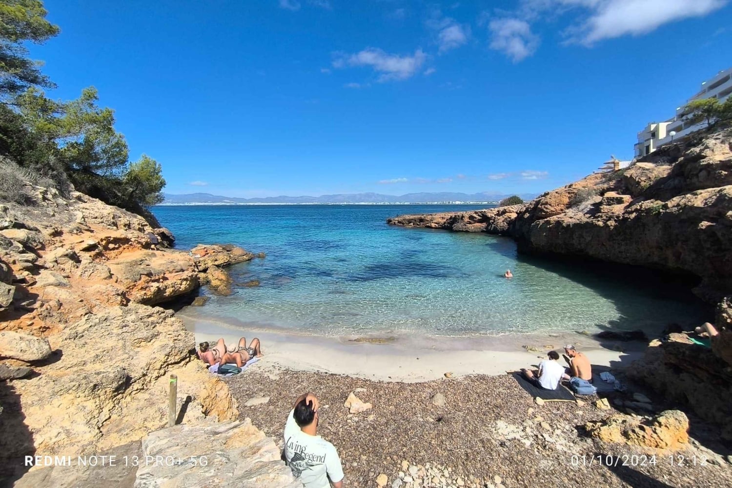 Mallorca: 4x4 Tour with Snorkeling, Lunch, and Guide