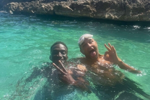 Mallorca: 4x4 Tour with Snorkeling, Lunch, and Guide