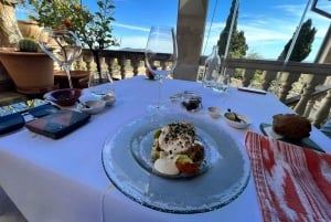 Mallorca - ett paradis för vinälskare