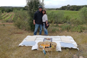 Mallorca: Activity, Antique Mallorca with Picnic