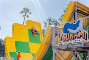 Mallorca: Admission Tickets for Aqualand el Arenal