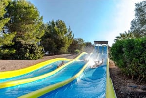 Mallorca: Admission Tickets for Aqualand el Arenal