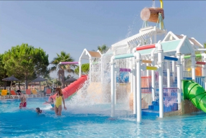 Mallorca: Admission Tickets for Western Water Park
