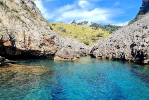 Mallorca Alcudia: Jack Sparrow Cave Jet Ski Tour