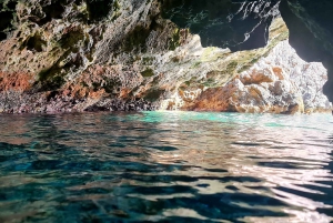 Mallorca Alcudia: Jack Sparrow Cave Jet Ski Tour