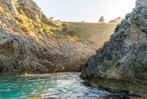 Mallorca Alcudia: Jack Sparrow Cave Jet Ski Tour