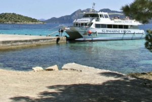 Mallorca: Alcudia Old Town, Market, and Formentor Beach